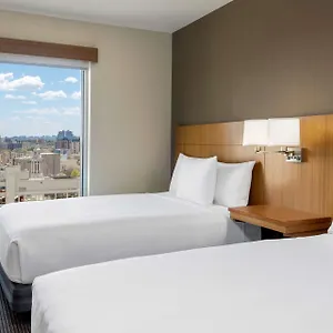 *** Hotel Hyatt Place Downtown United States