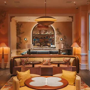 ***** Hotel Bardo United States