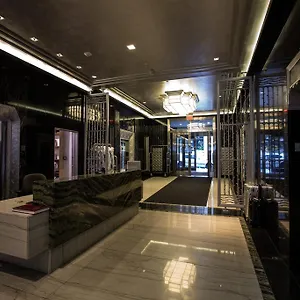 **** Aparthotel Sonder By Marriott Bonvoy One Platt Financial District United States