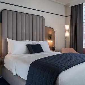 *** Hotel Hu United States